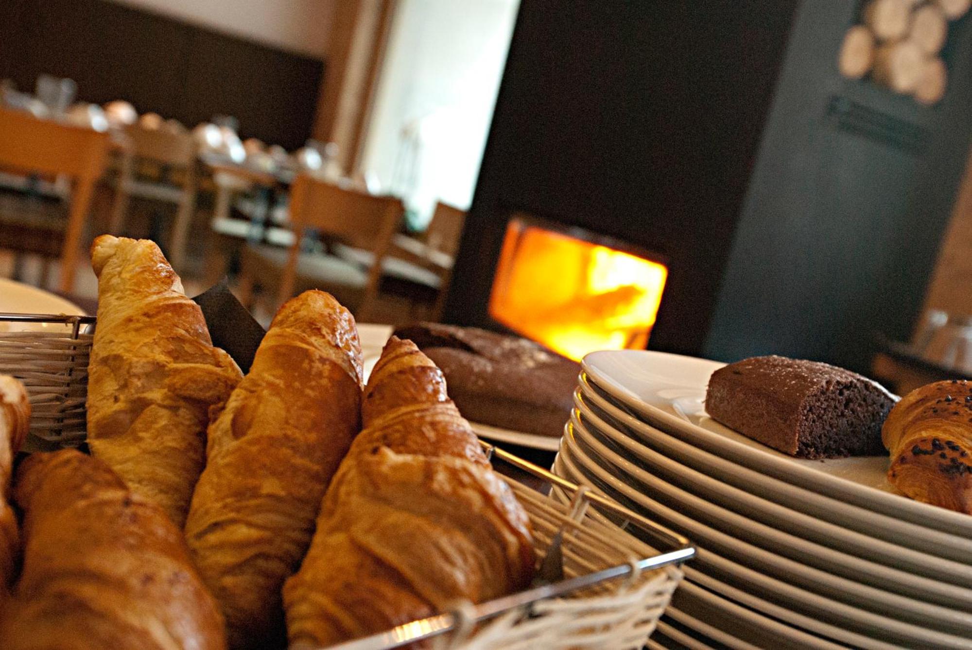 Hotel Larice Livigno Kültér fotó