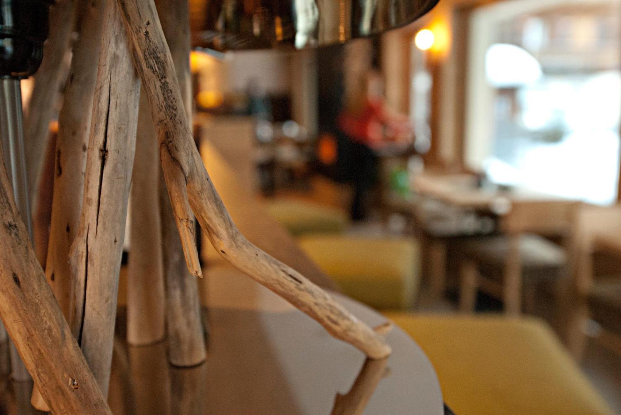 Hotel Larice Livigno Kültér fotó