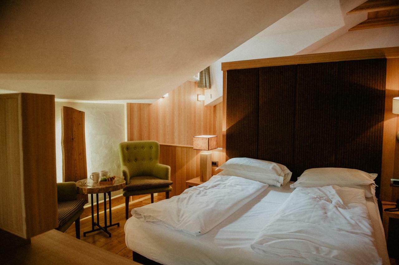 Hotel Larice Livigno Kültér fotó