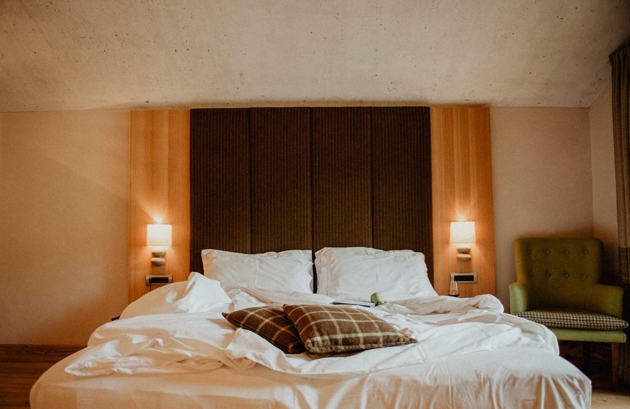 Hotel Larice Livigno Kültér fotó