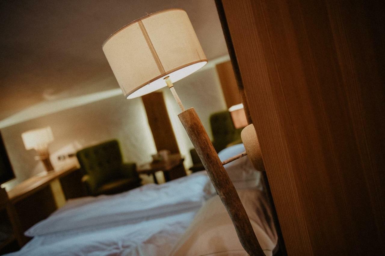 Hotel Larice Livigno Kültér fotó