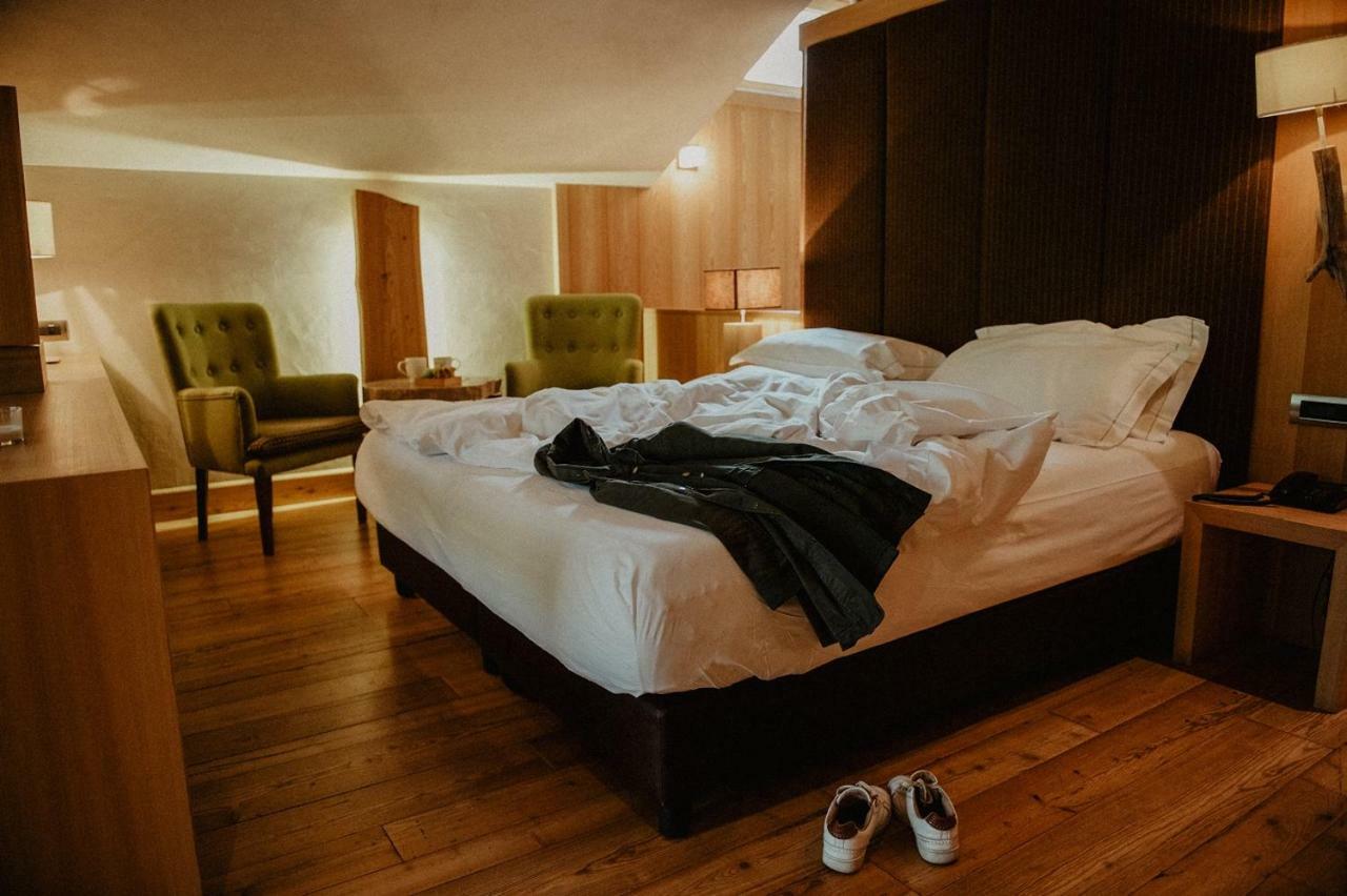 Hotel Larice Livigno Kültér fotó