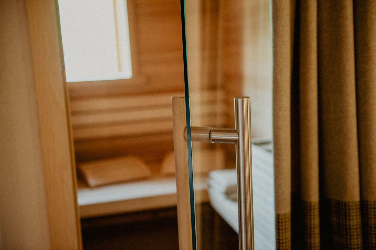 Hotel Larice Livigno Kültér fotó