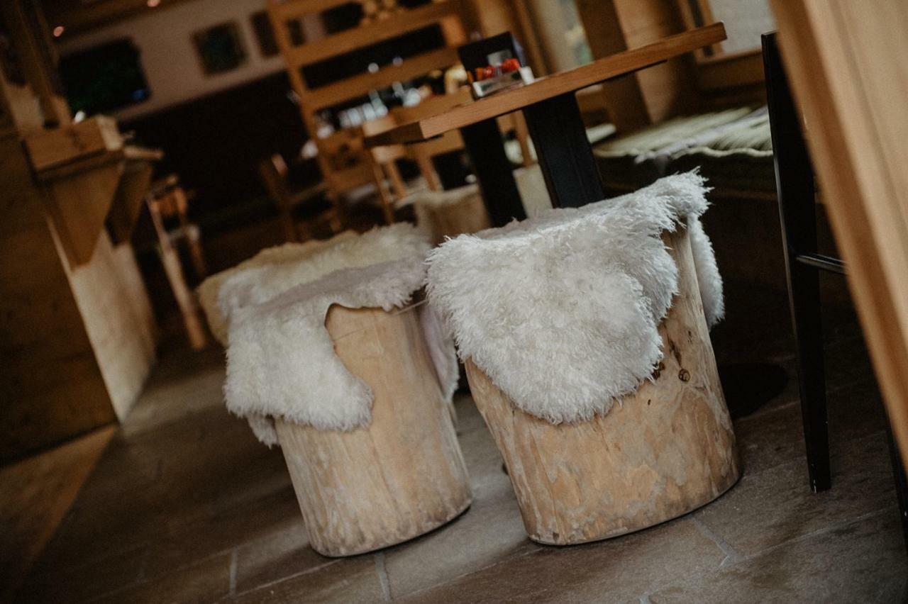 Hotel Larice Livigno Kültér fotó