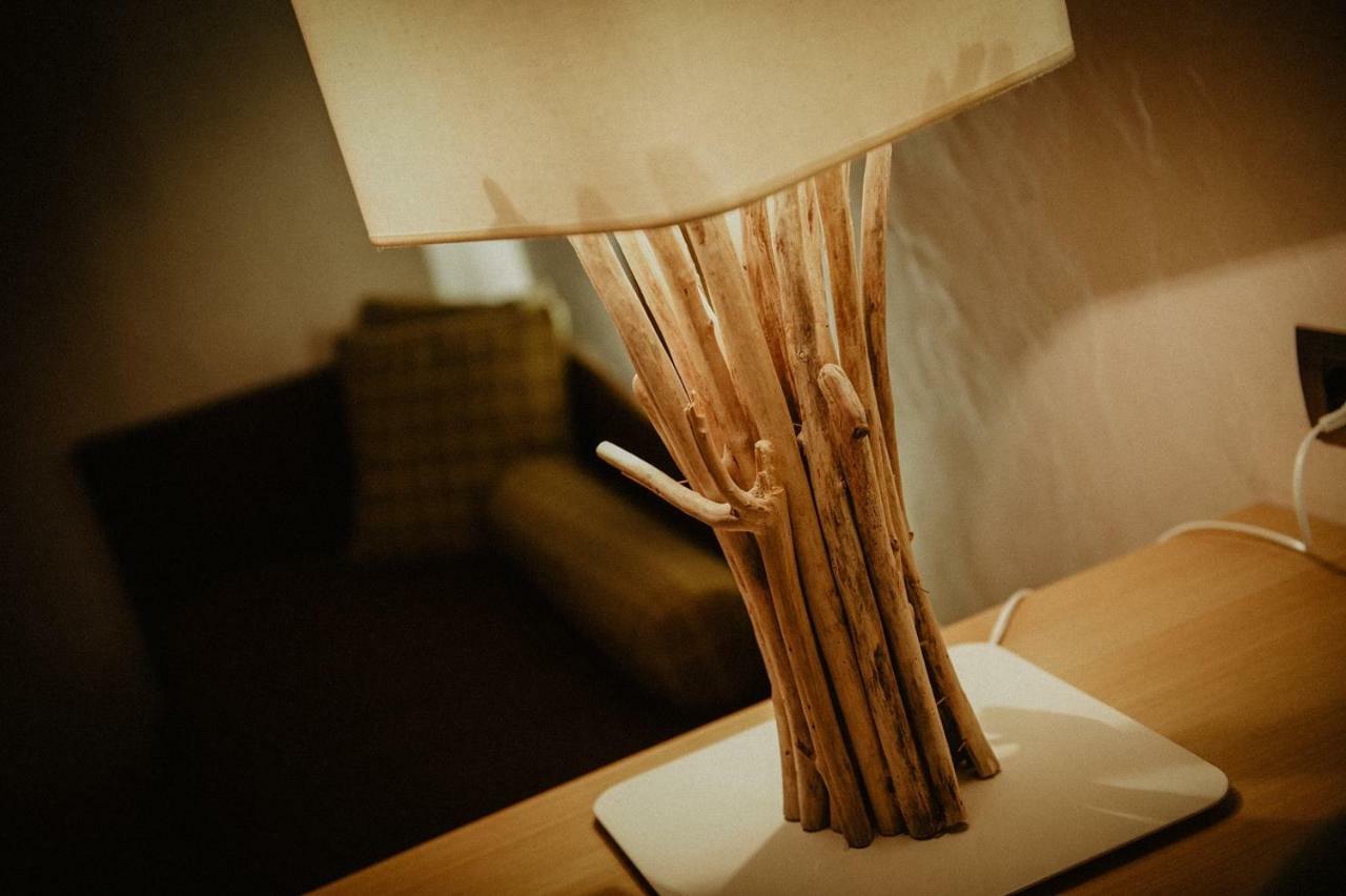 Hotel Larice Livigno Kültér fotó